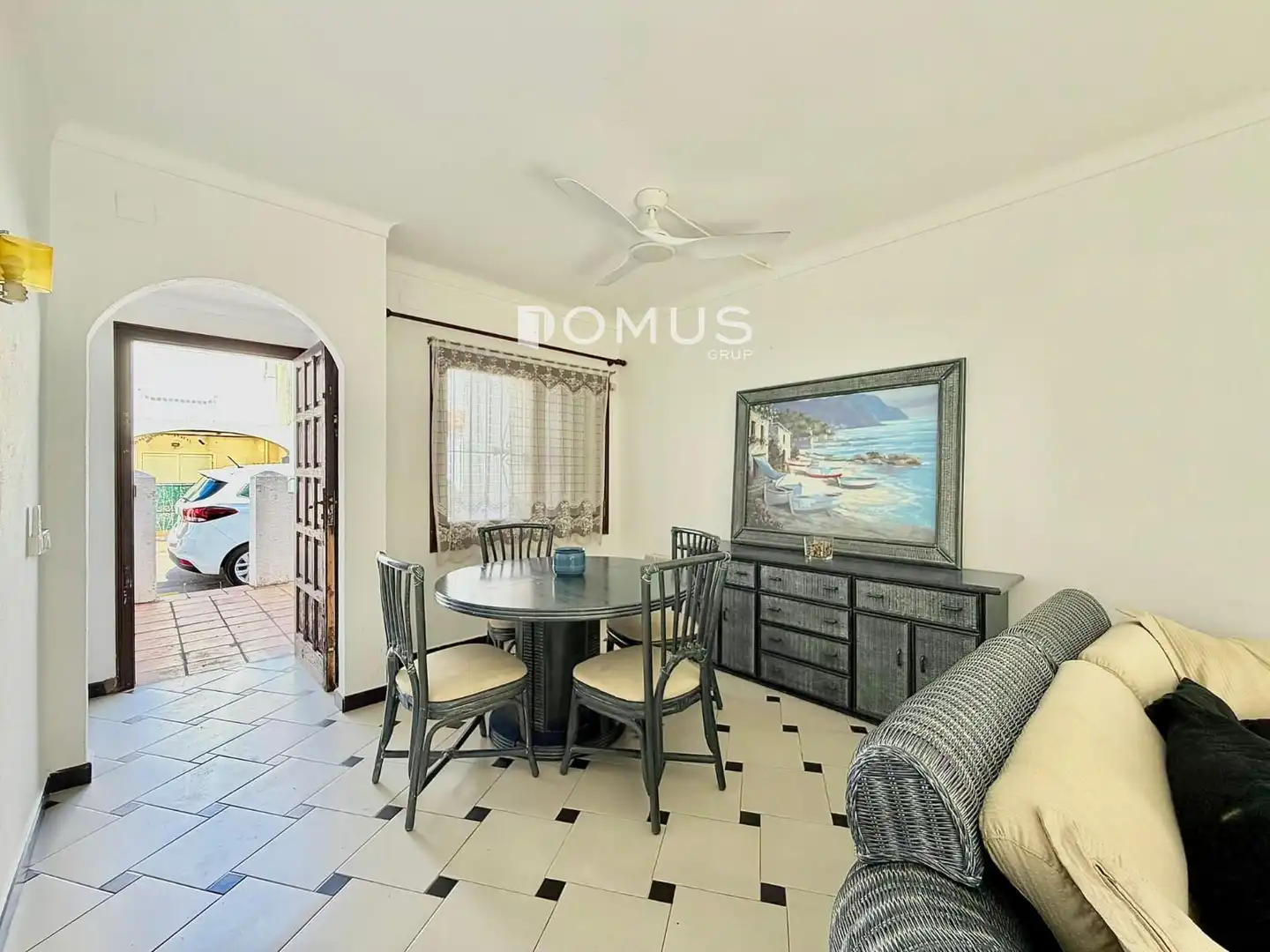Moradia 65 m² em l'Escala