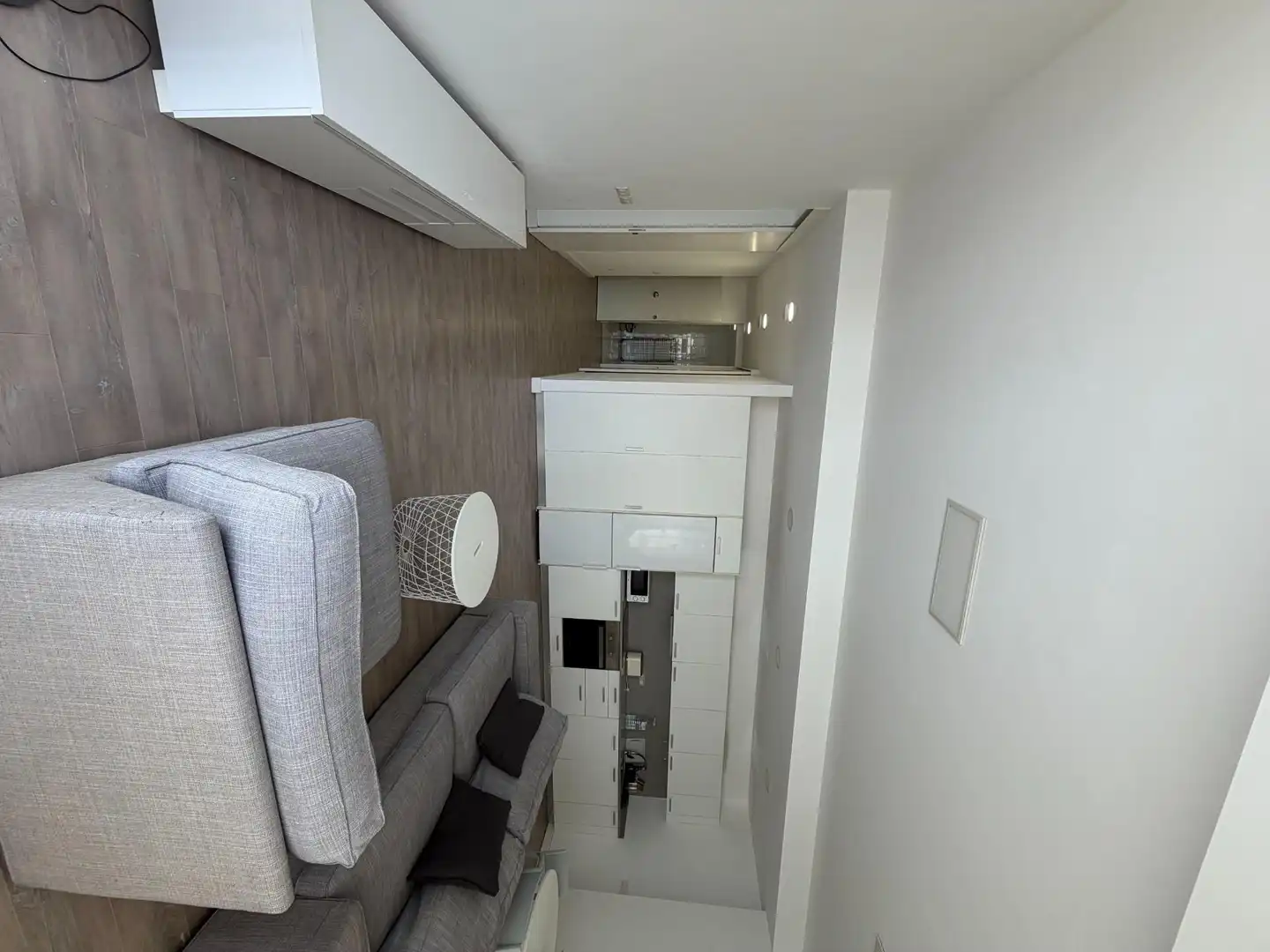 Wohnung 120 m² in Santa Cruz de Tenerife