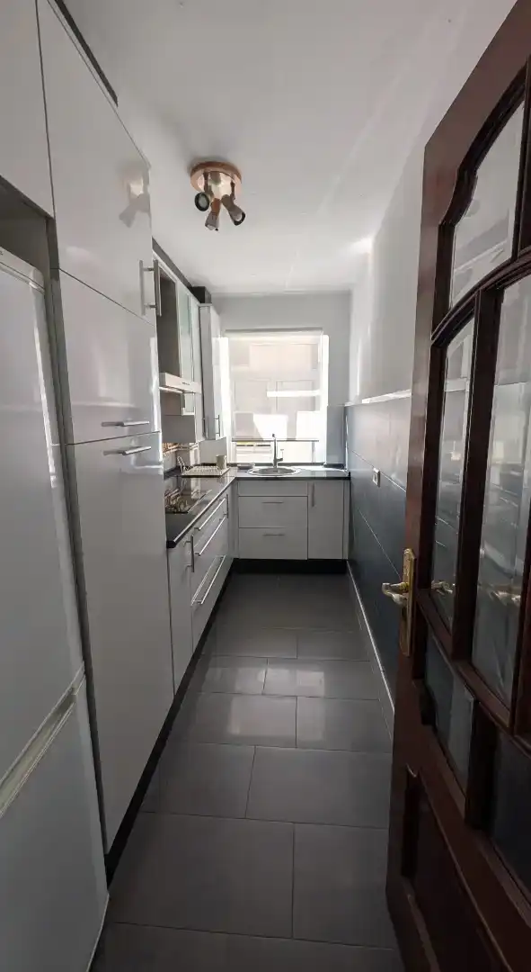 Piso de 64 m² en Ferrol