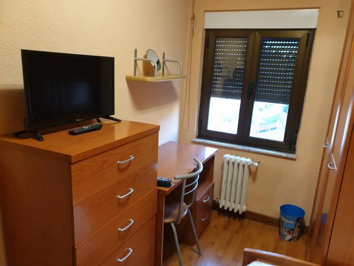 Habitación en alquiler, Salamanca