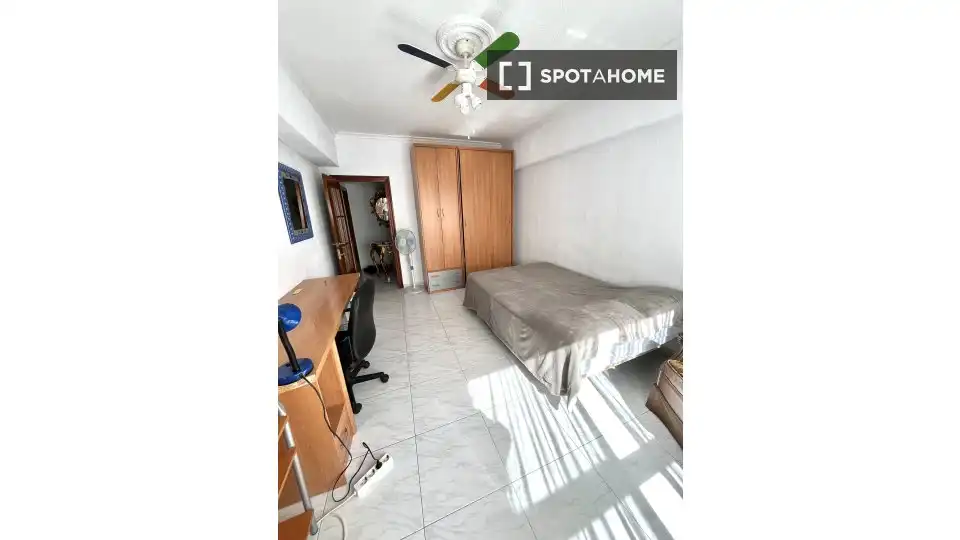 Habitación en alquiler, Córdoba