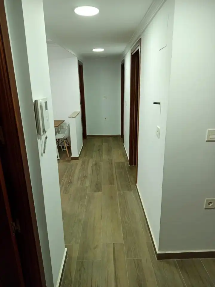 Piso de 81 m² en Melilla