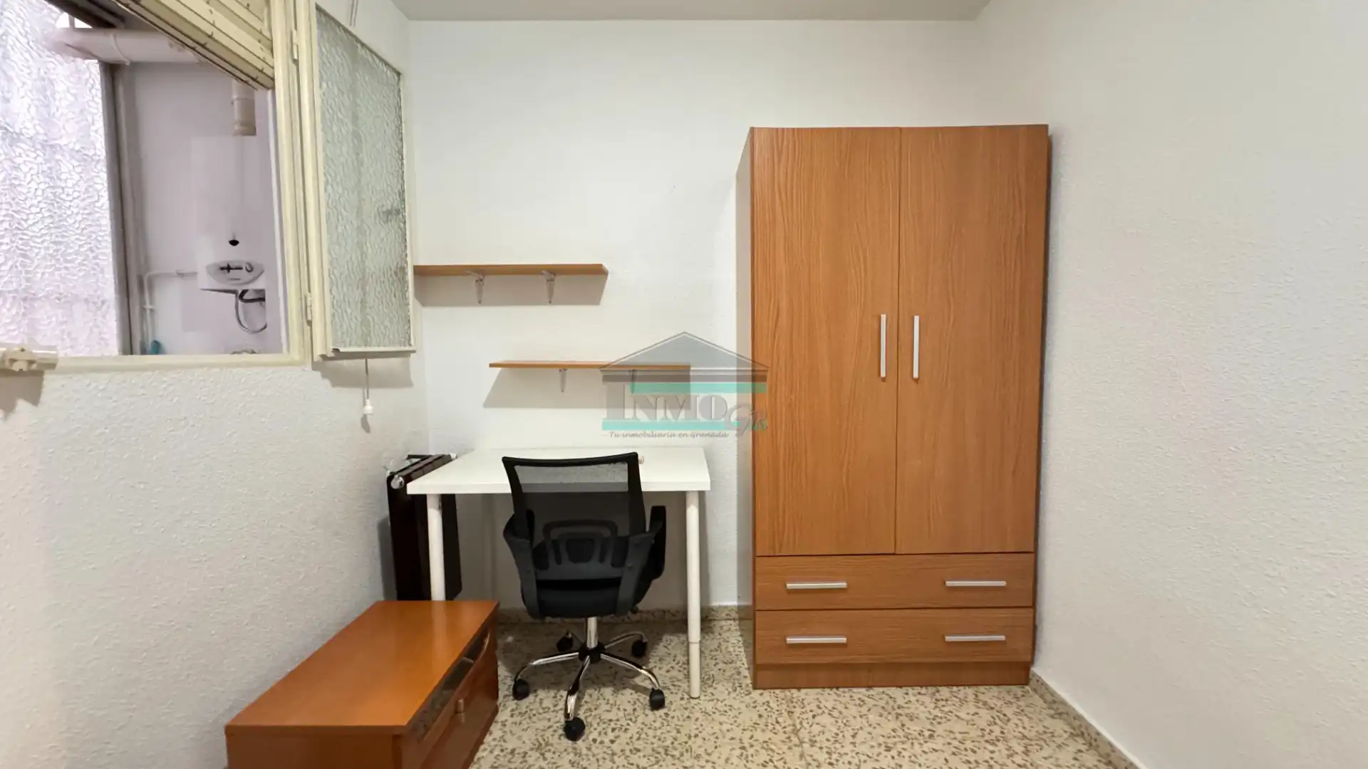 Habitación 120 m², Granada