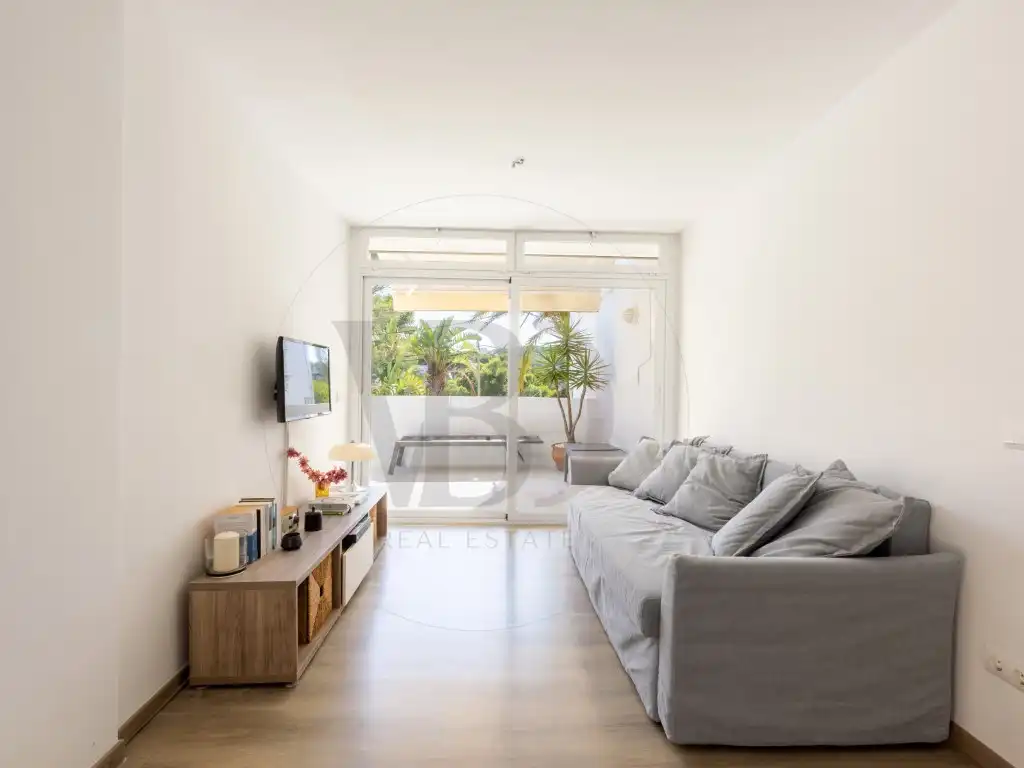 Piso de 60 m² en Sant Joan de Labritja