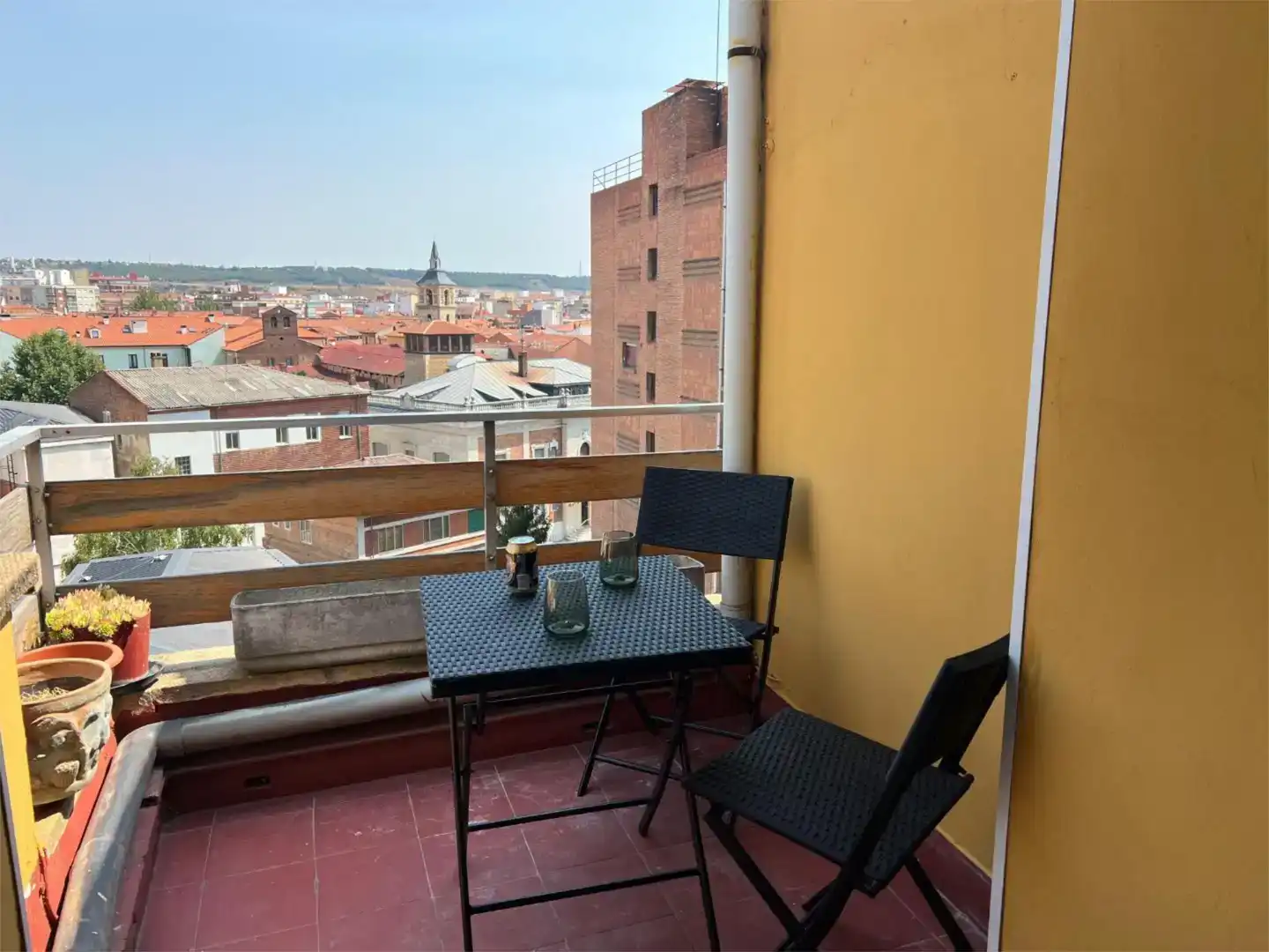Piso de 80 m² en León