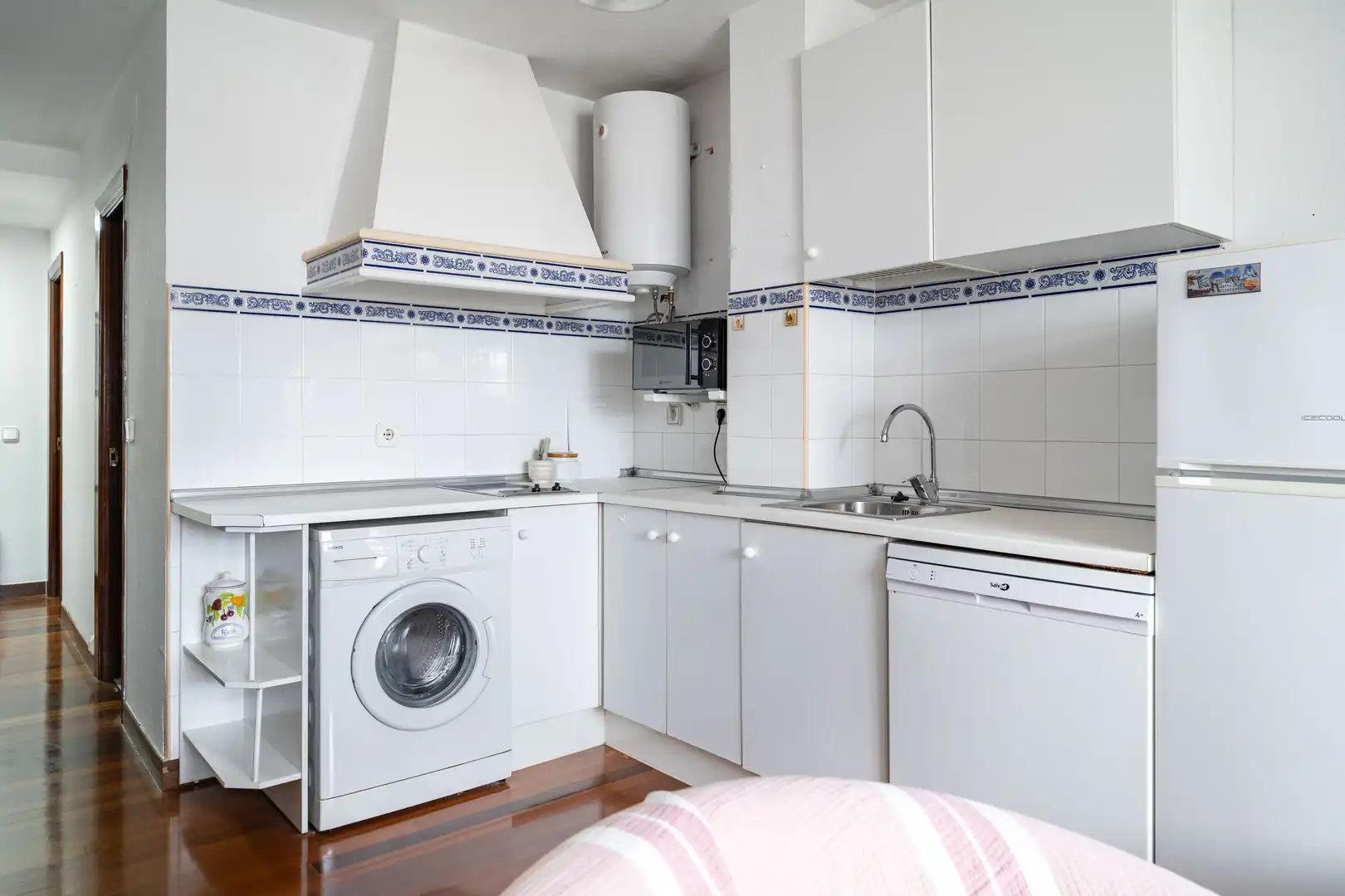 Piso de 51 m² en Santander