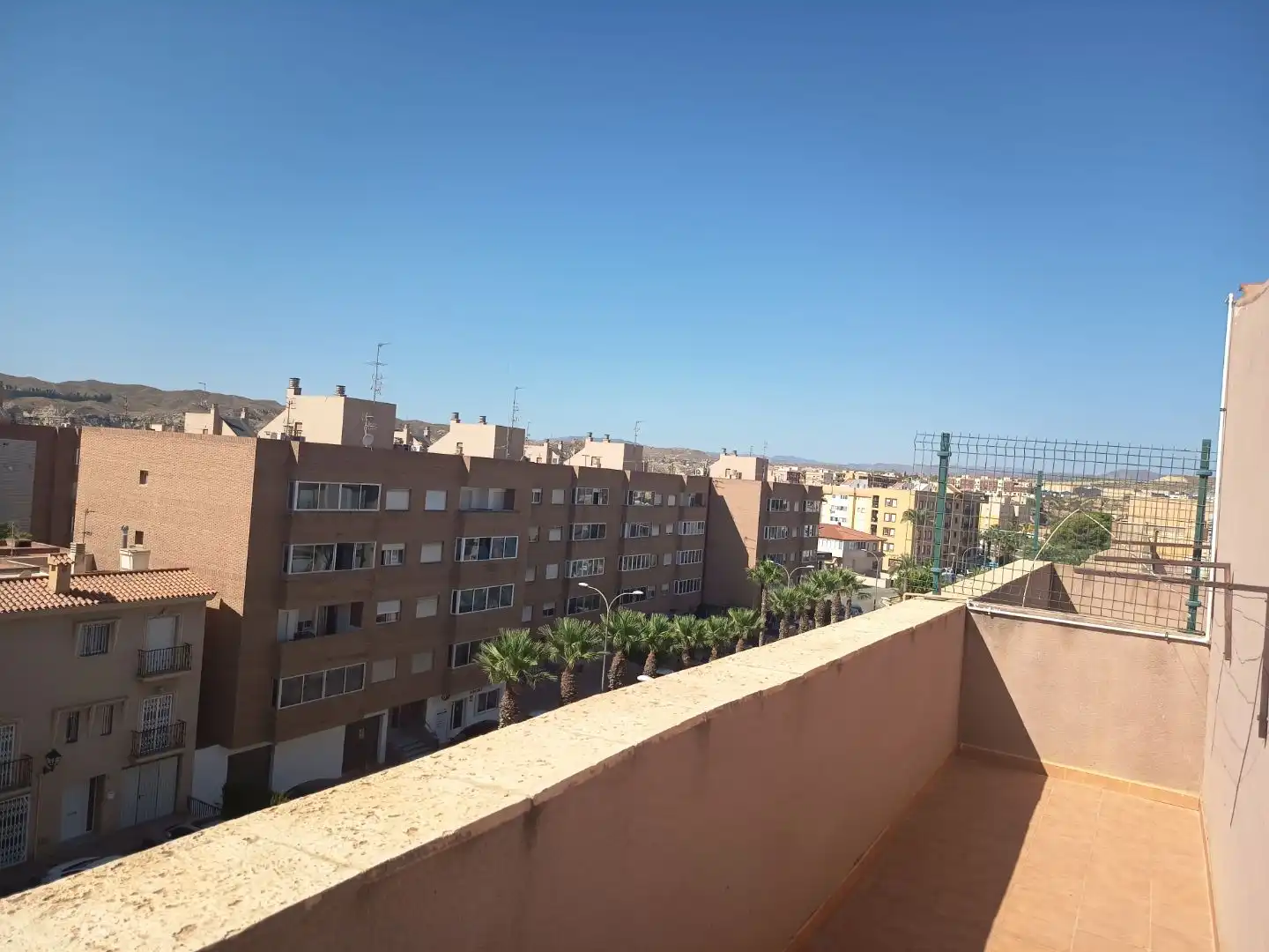 Pis de 85 m² a Cuevas del Almanzora
