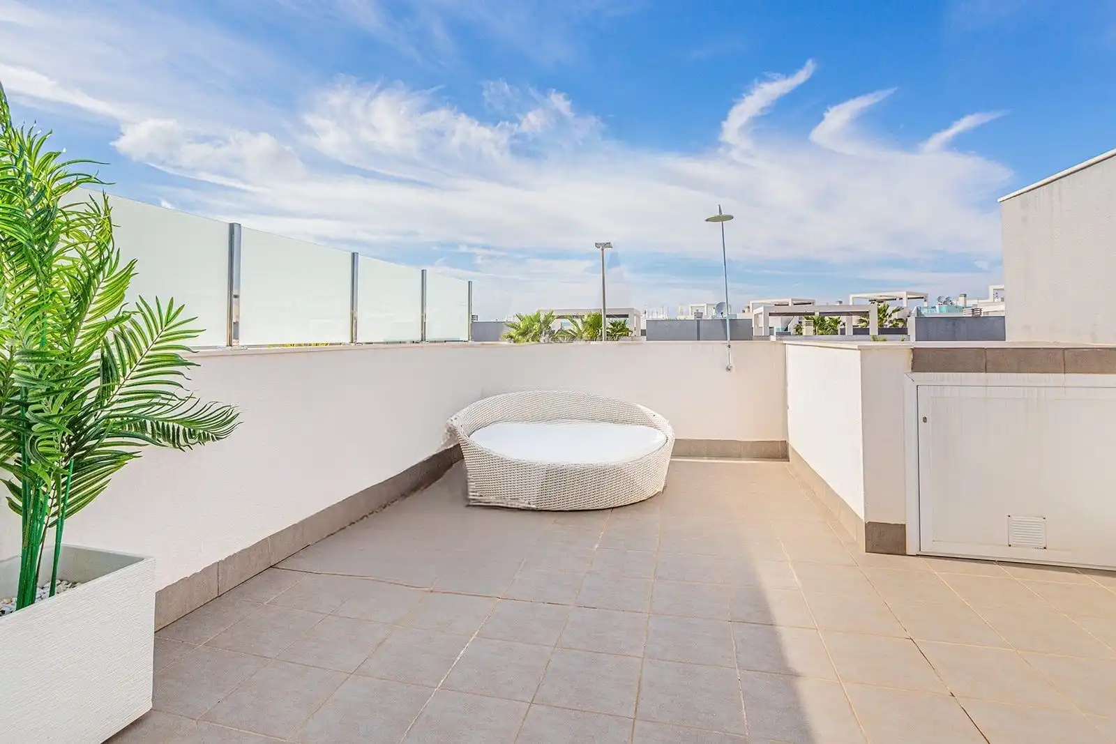 Pis de 120 m² a Guardamar del Segura