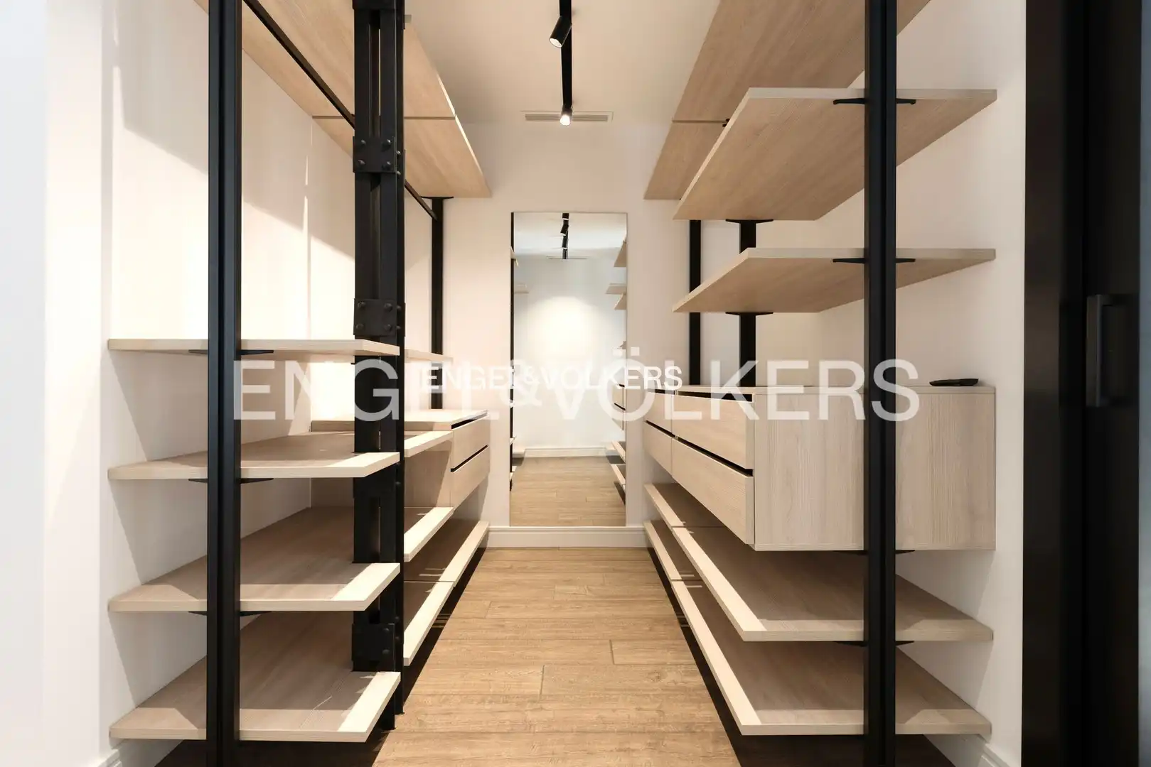 Pis de 240 m² a Madrid