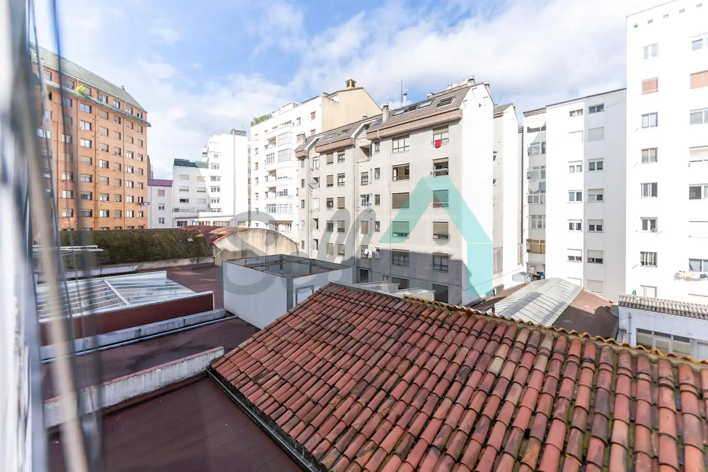 Piso de 67 m² en Oviedo