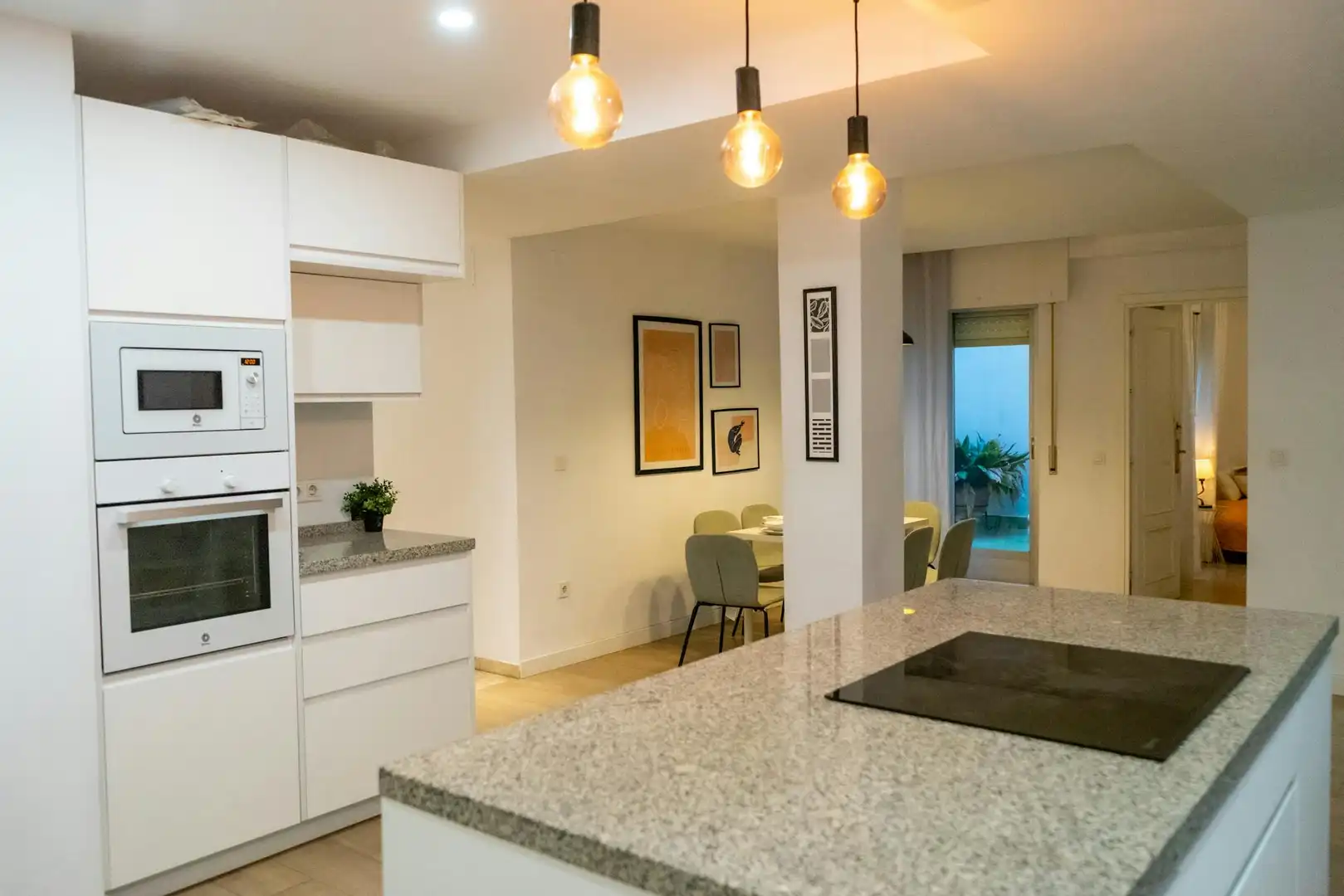 Habitación en alquiler, Sevilla