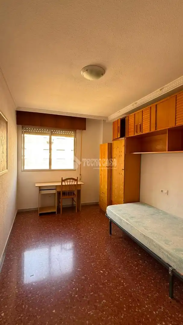 Piso de 113 m² en Almería