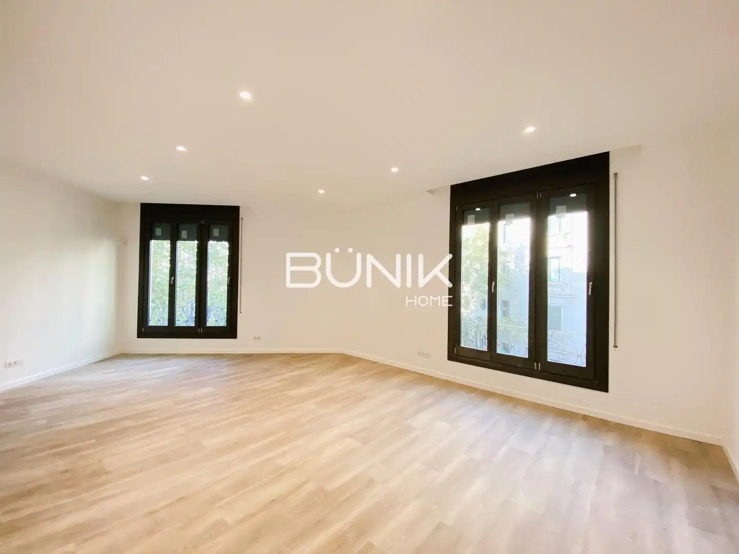 Pis de 226 m² a Barcelona