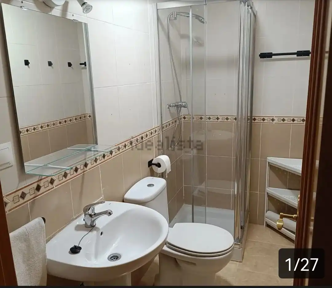 Квартира 125 м² в Villaseca de la Sagra