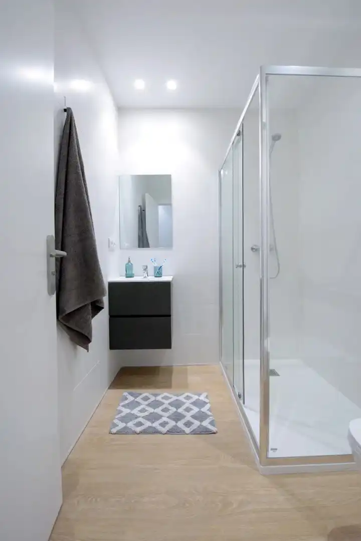 Habitació de lloguer, València