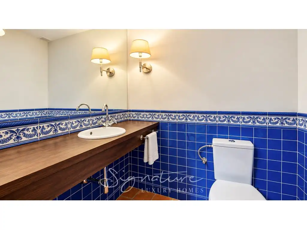 Piso de 690 m² en Sant Cugat del Vallès