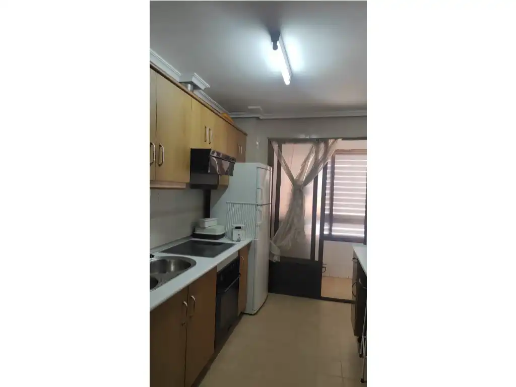 Piso de 116 m² en Puertollano