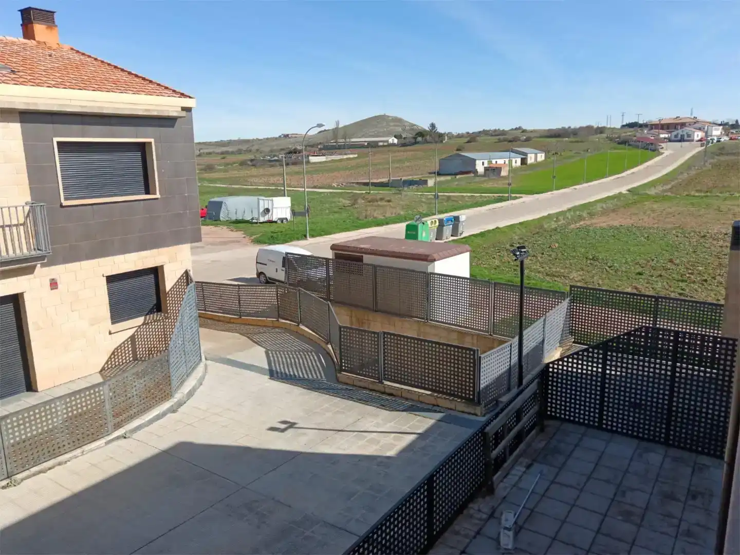Habitación 150 m², Soria