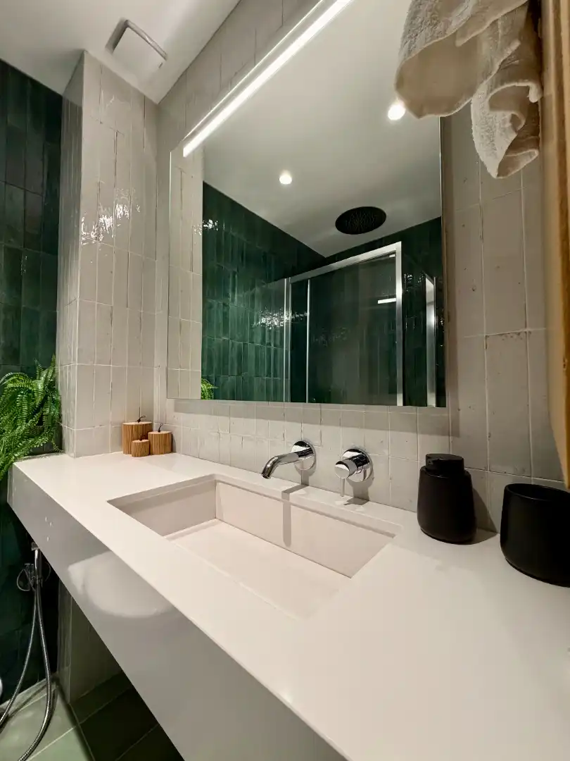 Piso de 128 m² en Alicante