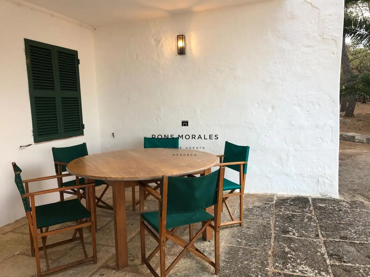 Casa de 170 m² en Ciutadella