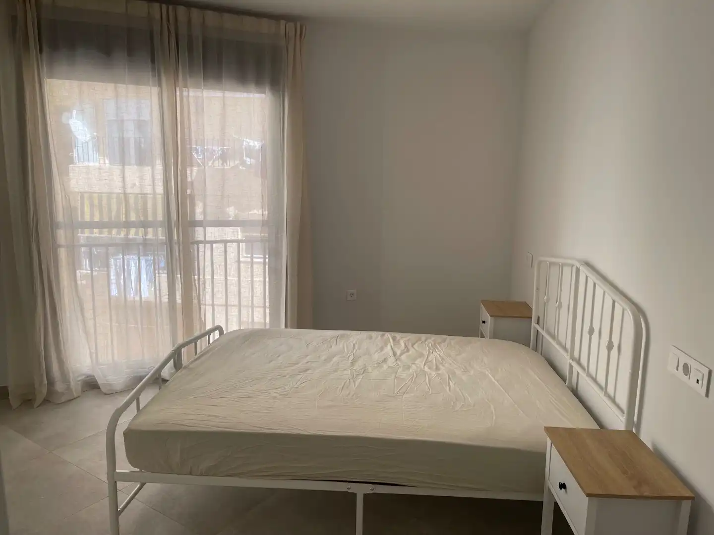 Pis de 70 m² a Benissa