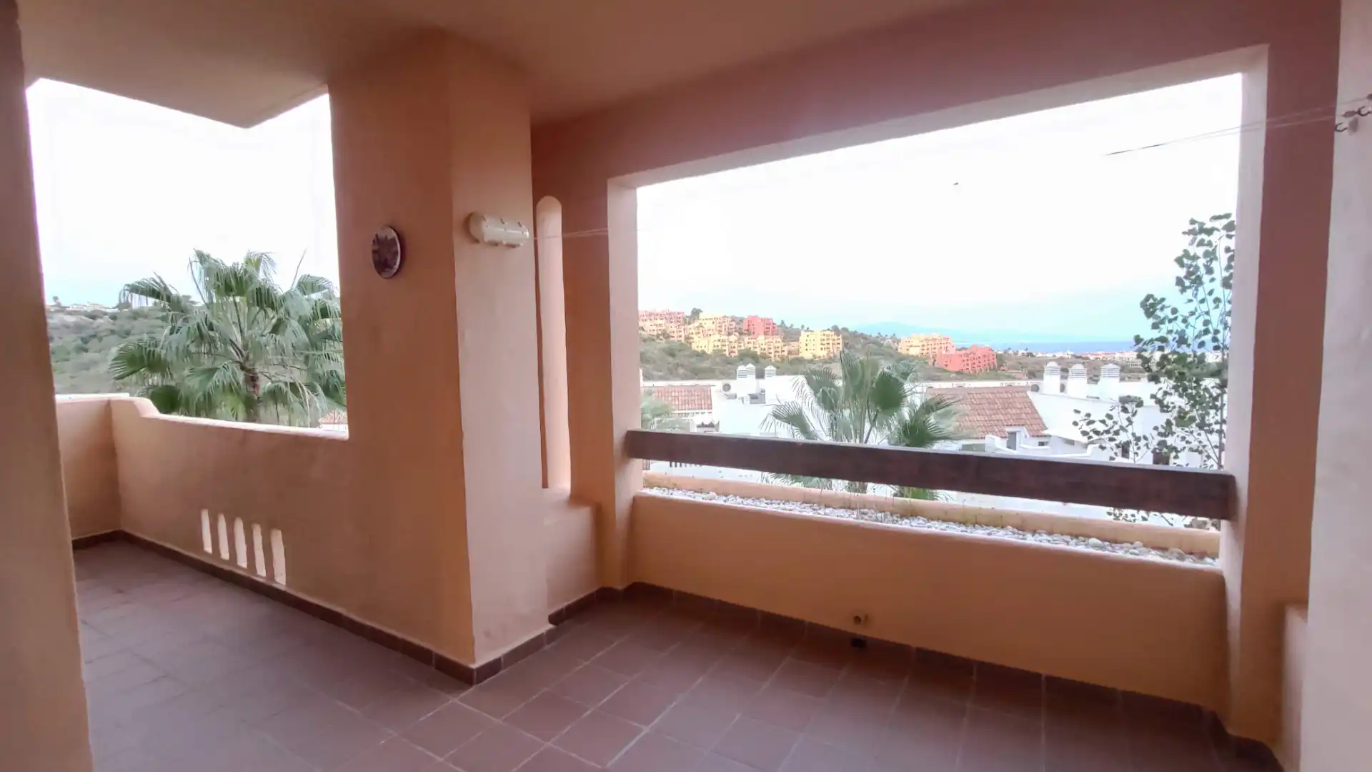 Piso de 116 m² en Manilva