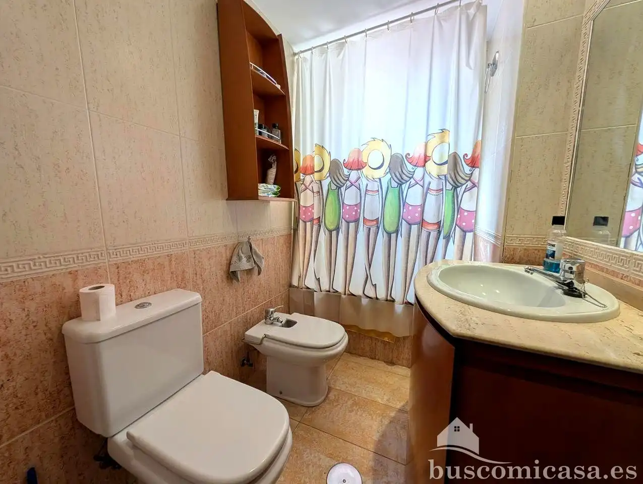 Pis de 75 m² a Linares