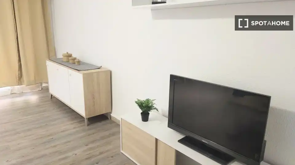 Habitación 80 m², Godella