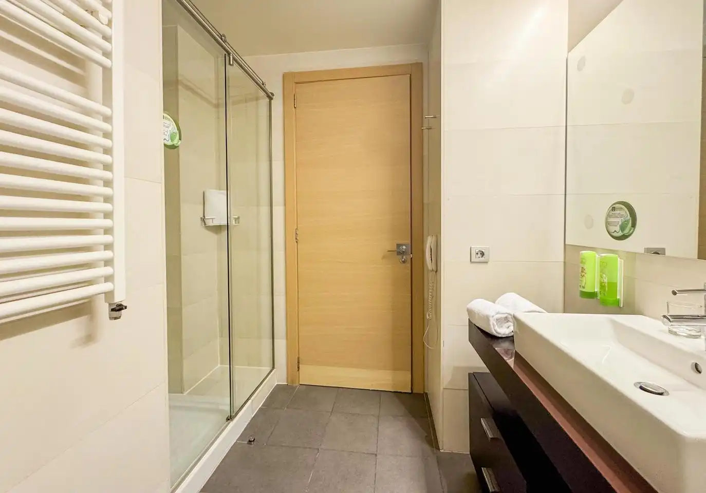 Piso de 85 m² en Vitoria