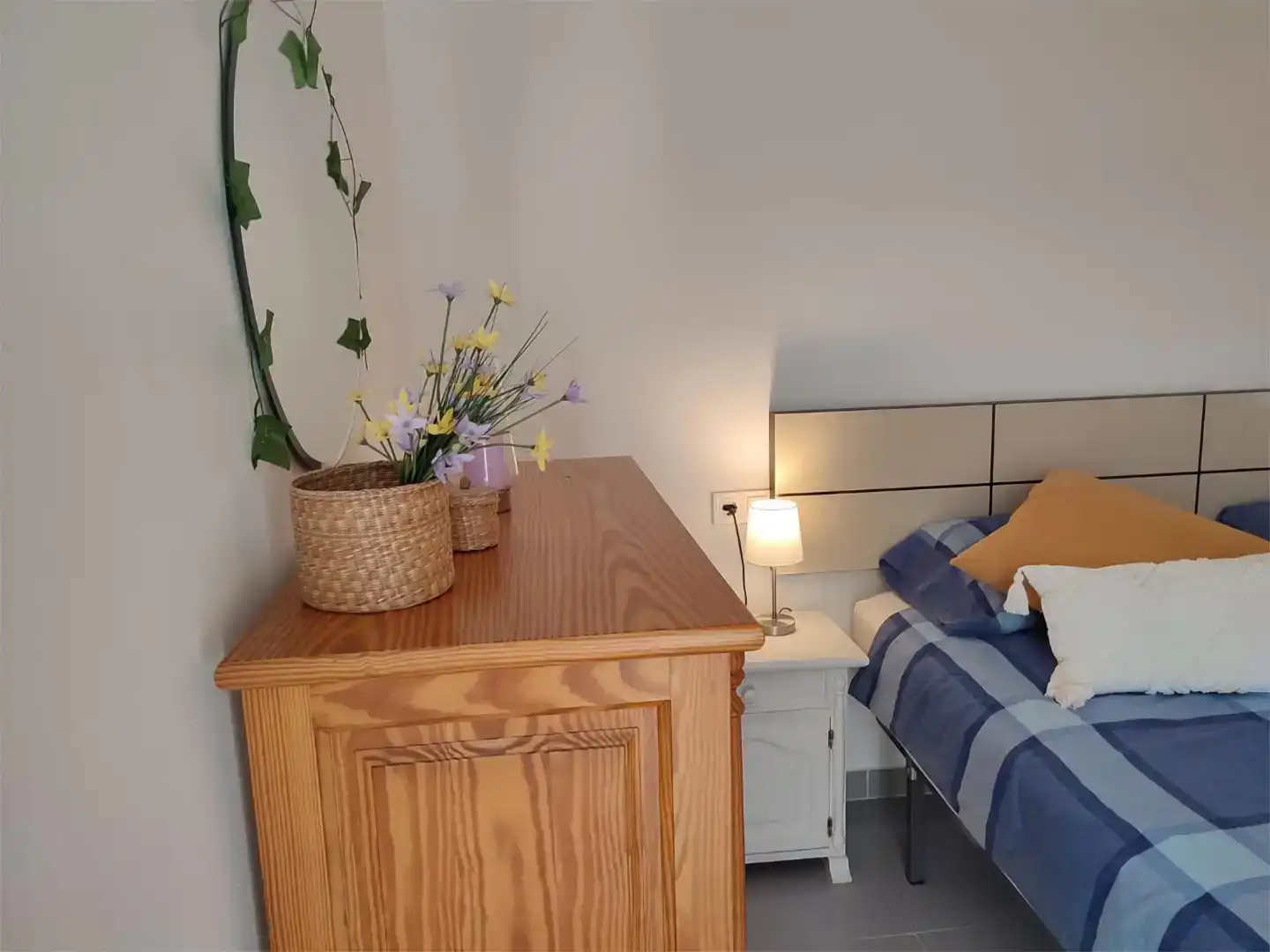 Piso de 50 m² en Pollença