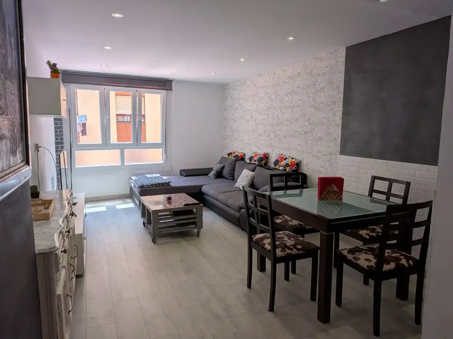Piso de 75 m² en Gozón