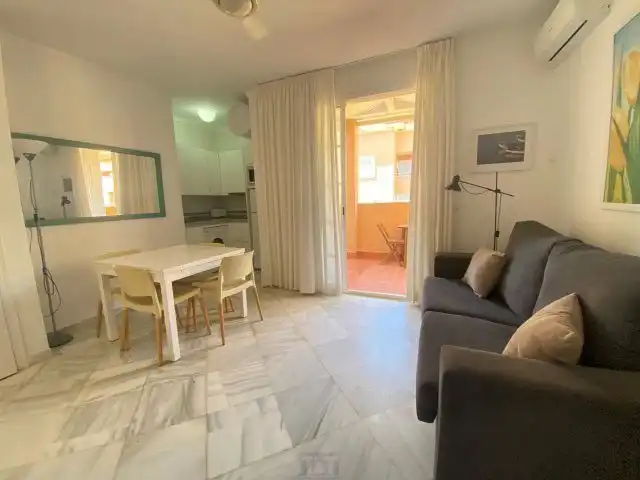 Piso de 50 m² en Isla Cristina