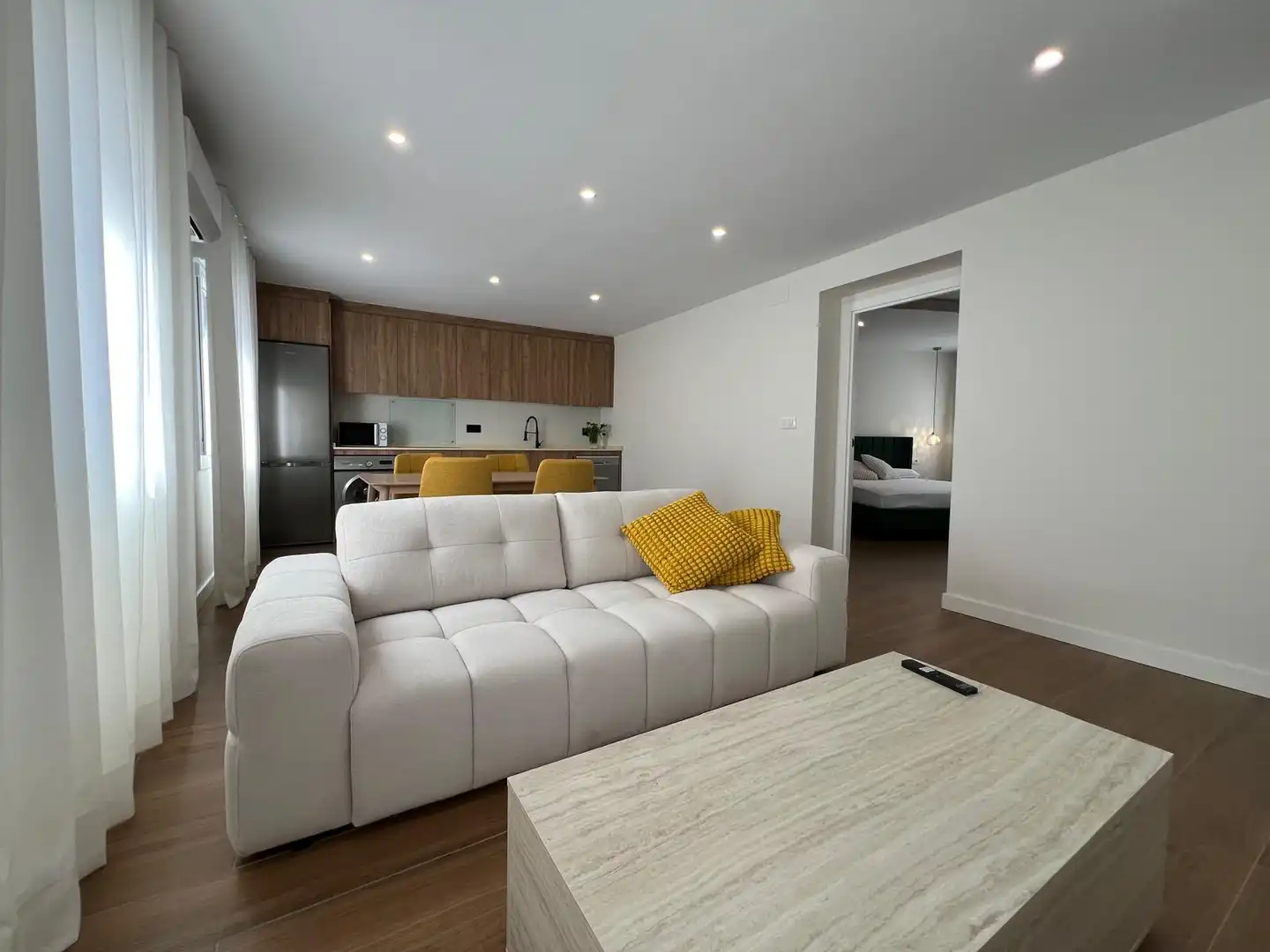 Piso de 69 m² en Zafra