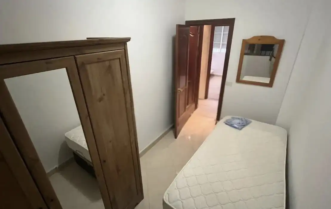 Appartamento 81 m² a Siviglia
