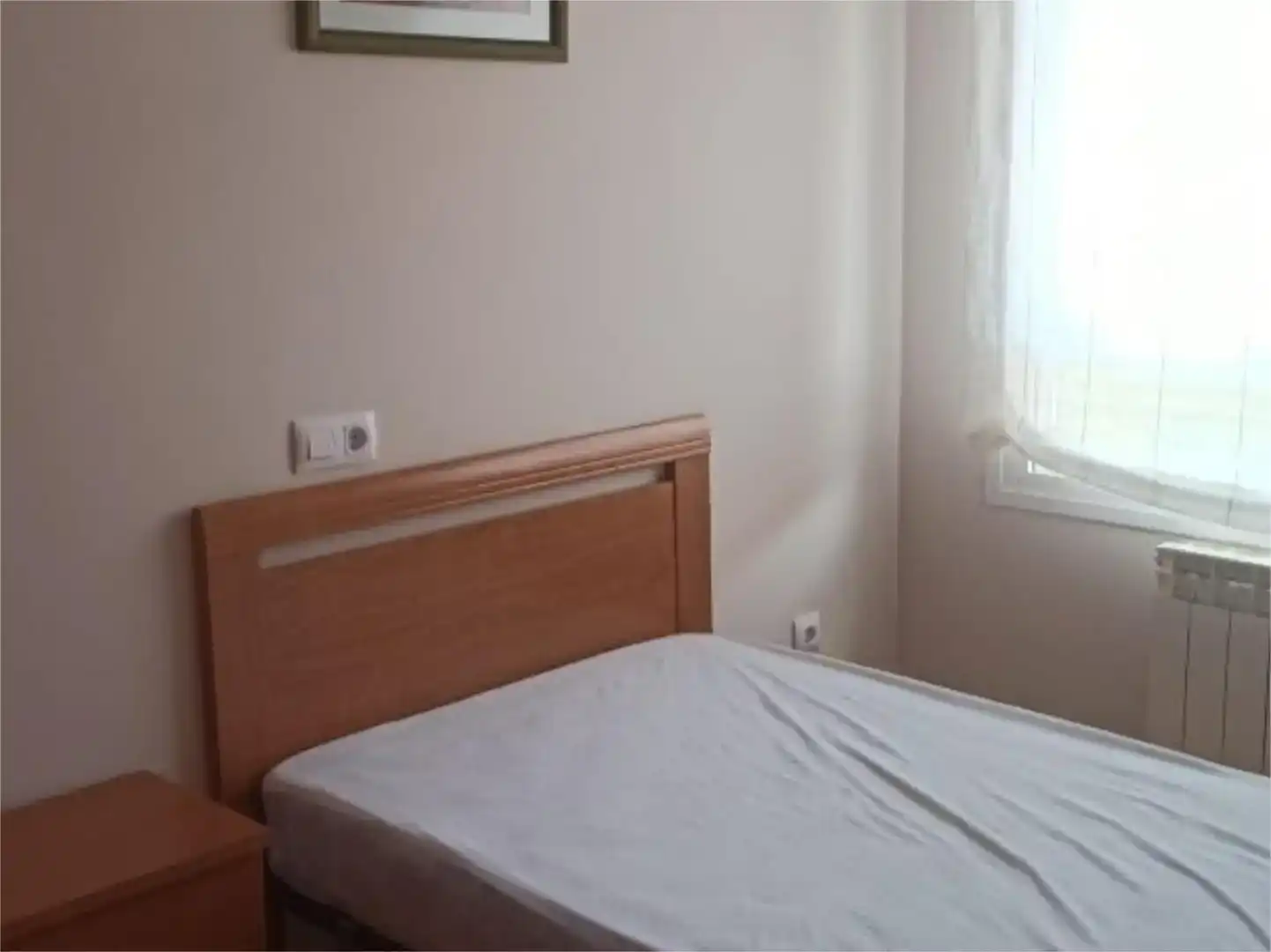 Piso de 90 m² en Ciudad Real