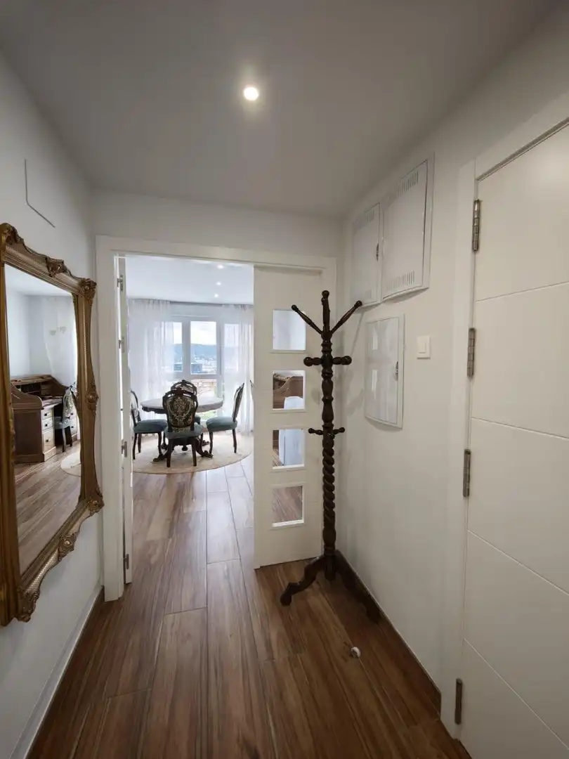 Piso de 110 m² en Bilbao