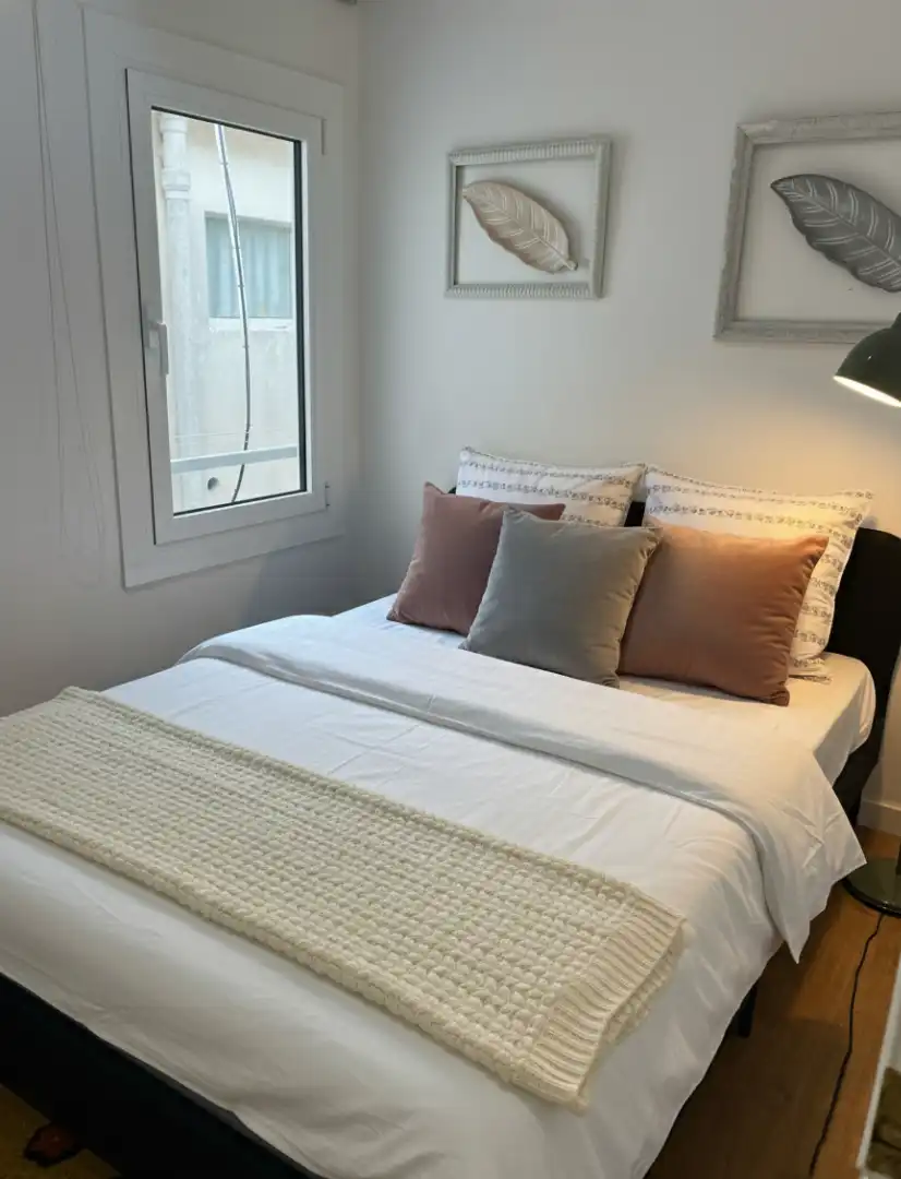 Piso de 65 m² en Palamós