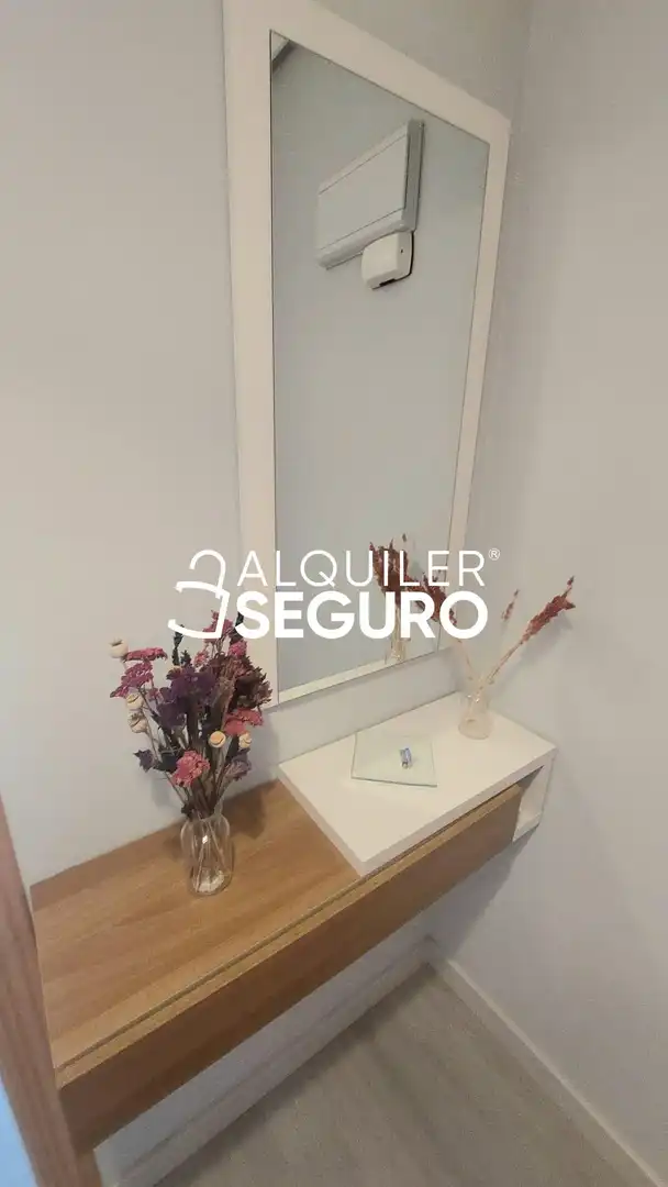 Квартира 80 м² у Madrid