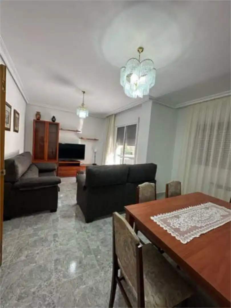Pis de 115 m² a Caravaca de la Cruz