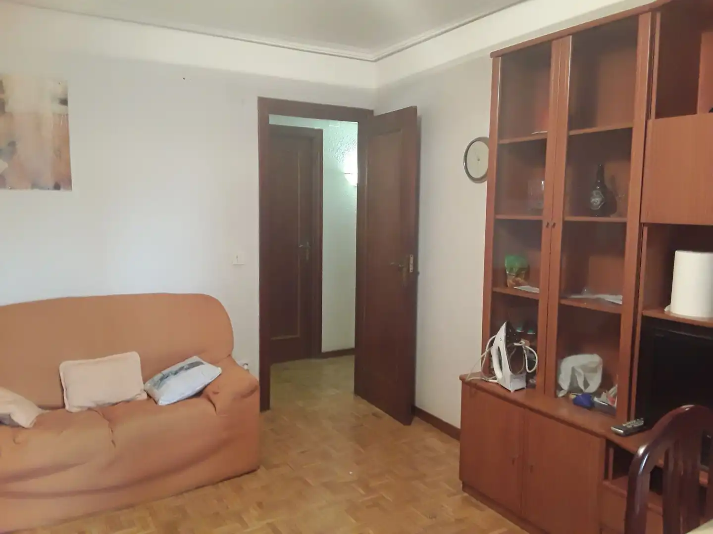 Wohnung 100 m² in Salamanca