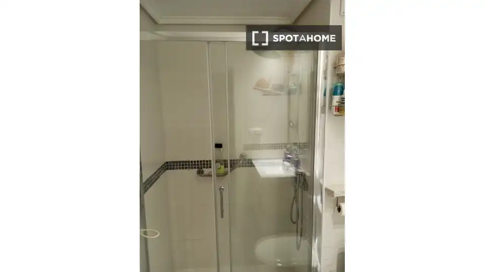 Habitación en alquiler, Zaragoza