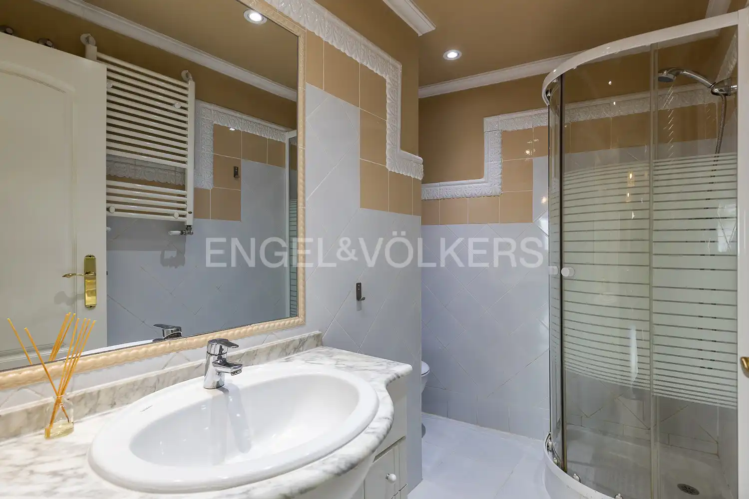 Pis de 125 m² a València