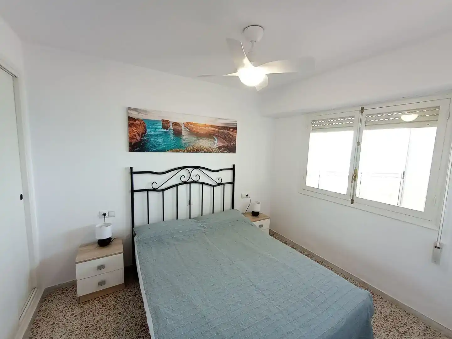 Piso de 86 m² en Alicante