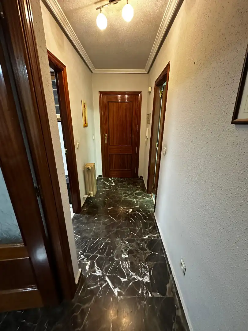 Piso de 60 m² en Jaén