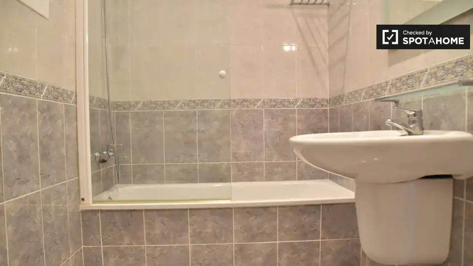 Habitación en alquiler, Valencia