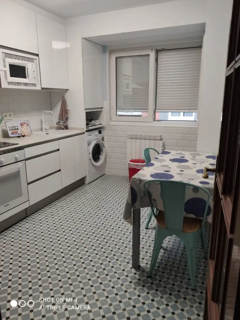Pis de 75 m² a Gijón