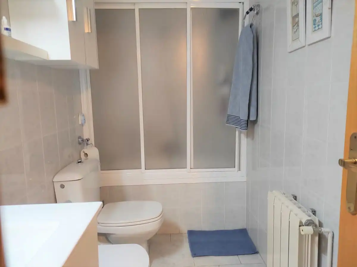 Piso de 126 m² en Albacete