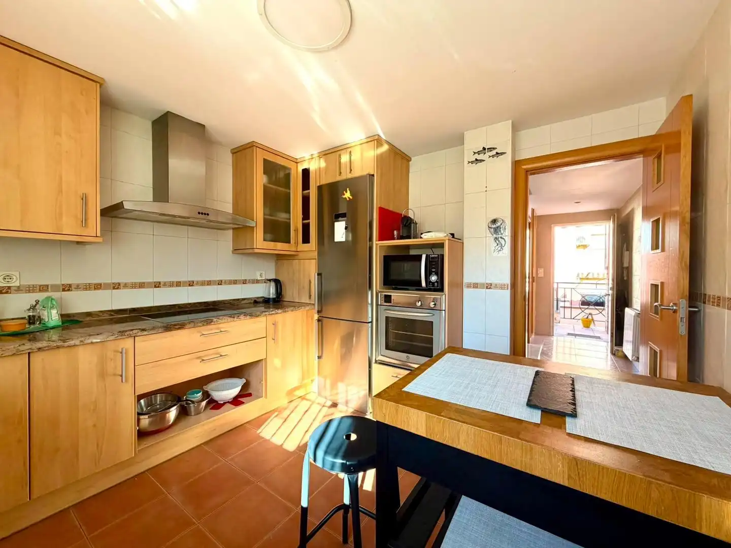 Casa de 160 m² a Monachil