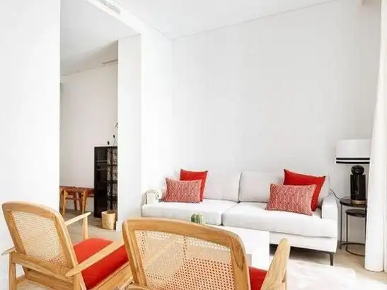 Habitació de lloguer, Arona