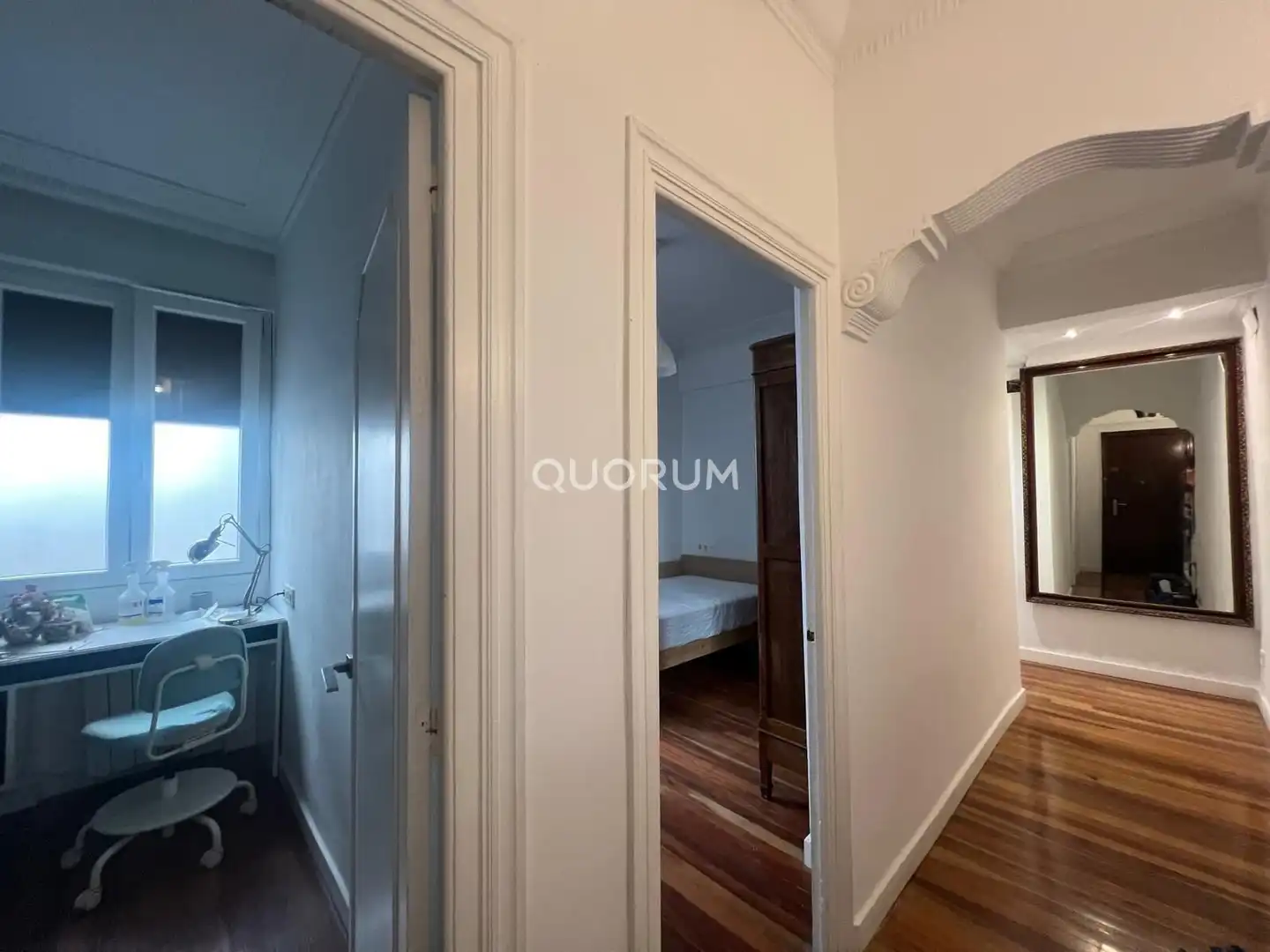 Piso de 96 m² en Bilbao